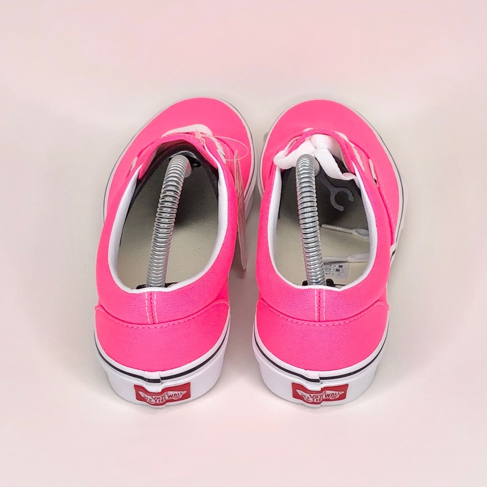 New Vans neon knockout ERA pink - Picture 4 of 5